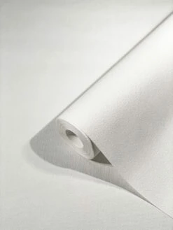 Tapete Vlies Struktur Streifen Weiss Novamur 82239 -Haus Dekoration Tapete Vlies Struktur Streifen weiss Novamur 82239 63207558 1