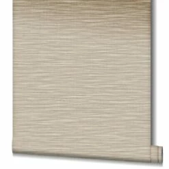 Tapete Vlies Struktur Textil Natur Beige 33316 -Haus Dekoration Tapete Vlies Struktur Textil Natur beige 33316 63210601 3