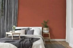 Tapete Vlies Struktur Textil Rot Schwarz 38529-1 11 Tapete Vlies Struktur Textil Rot Schwarz 38529-1 -Haus Dekoration Tapete Vlies Struktur Textil rot schwarz 38529 1 63210512