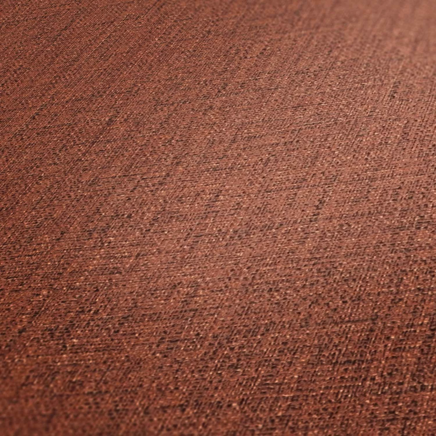 Tapete Vlies Struktur Textil Rot Schwarz 38529-1 5 Tapete Vlies Struktur Textil Rot Schwarz 38529-1 – Bild 3