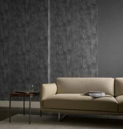 Tapete Vlies Struktur Uni Grau AS Creation 33609-2 5 Tapete Vlies Struktur Uni Grau AS Creation 33609-2 -Haus Dekoration Tapete Vlies Struktur Uni grau AS Creation 33609 1