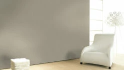 Tapete Vlies Struktur Hellbraun Marburg Opulence 58243 -Haus Dekoration Tapete Vlies Struktur Uni hellbraun Marburg Opulen