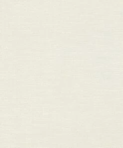 Tapete Vlies Uni Textilstruktur Weiß Rasch 700435 -Haus Dekoration Tapete Vlies Uni Textilstruktur weiss Rasch 700435 63208700 2