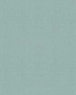 Tapete Vlies Uni Rattanmuster Blau Casual 30453