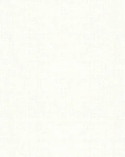 Vliestapete Uni Rattanmuster Weiß Casual 30454