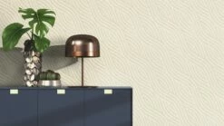 Tapete Vlies Wellen-Design Creme Beige Rasch 704532 9 Tapete Vlies Wellen-Design Creme Beige Rasch 704532 -Haus Dekoration Tapete Vlies Wellen Design creme beige Rasch 704532 63208725 3