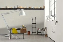 Tapete Vlies Abstrakt Karo Cremegrau 36881-3 -Haus Dekoration Tapete Vlies abstrakt Raute cremegrau 36881 3 190798