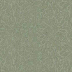 Tapete Vlies Grün Floral Padua Marburg 56118