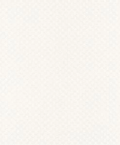 Vlies Tapete überstreichbar Kreise Gitter Rasch 124309