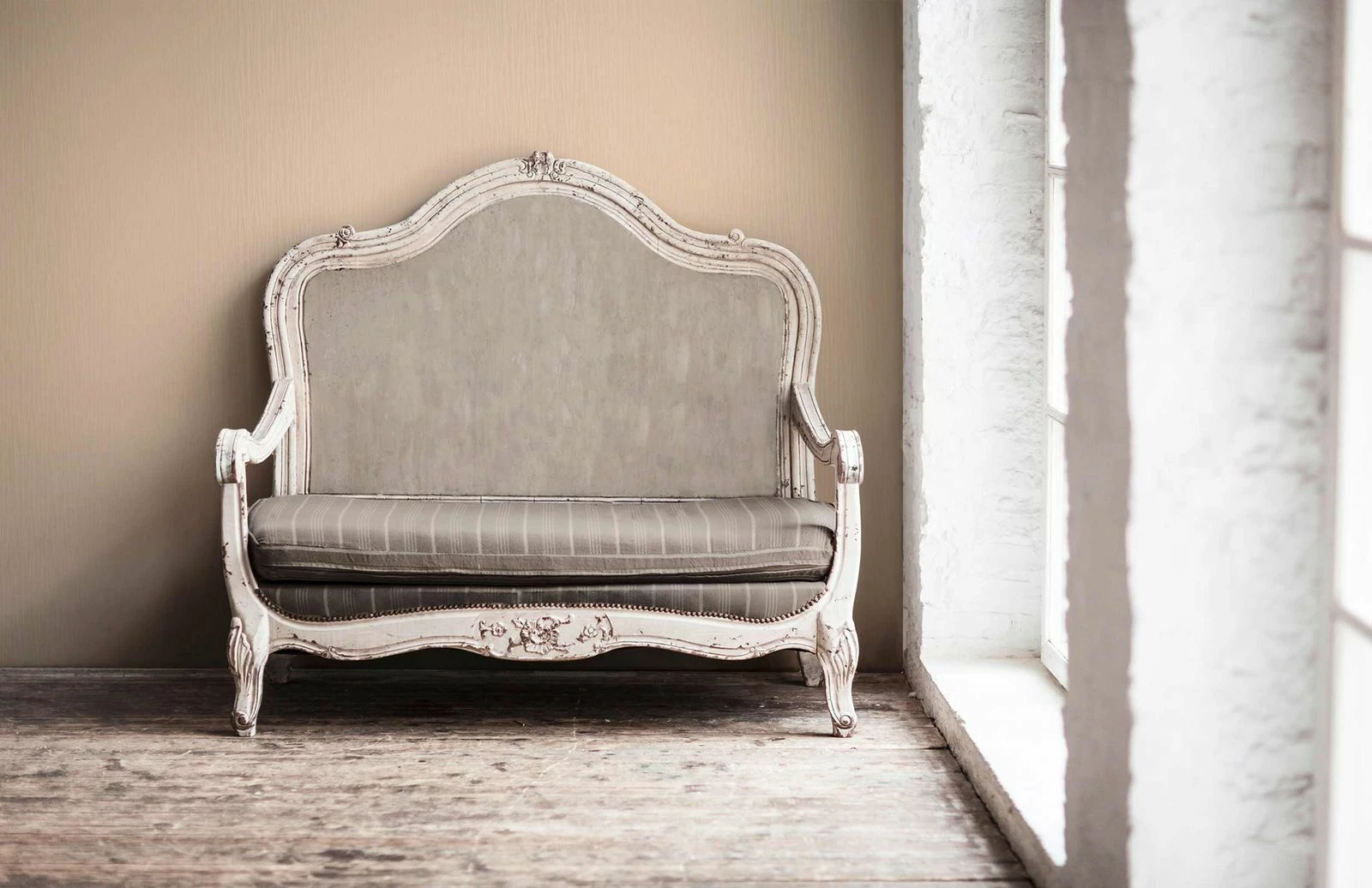 Tapete Vlies Baumrinden-Design Terrakotta 30430-2 7 Tapete Vlies Baumrinden-Design Terrakotta 30430-2 – Bild 5