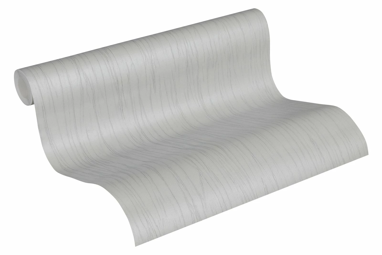 Tapete Vlies Rinden-Optik Blau-grau 8088-37 3 Tapete Vlies Rinden-Optik Blau-grau 8088-37