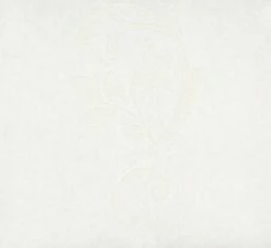 Vliestapete überstreichbar Blumen Weiß Patent Decor 3D 9428