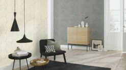 Tapete Vlies Rasch Beton Fliesen Weiß Grau 427110 -Haus Dekoration Tapeten Musterartikel 427110 63203463 2