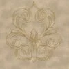 Tapeten Panel Architects Paper Barock Beigebraun 96983-1 1 Tapeten Panel Architects Paper Barock Beigebraun 96983-1 -Haus Dekoration Tapeten Panel Barock beigebraun Metallic 96983 1 1