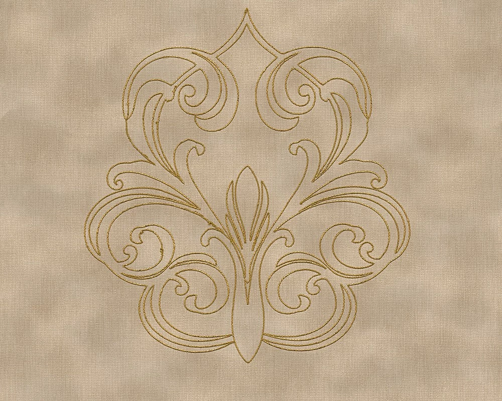 Tapeten Panel Architects Paper Barock Beigebraun 96983-1 3 Tapeten Panel Architects Paper Barock Beigebraun 96983-1