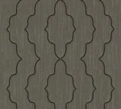 Tapete Panel Pailletten Dunkelbraun Architects Paper 30615-5