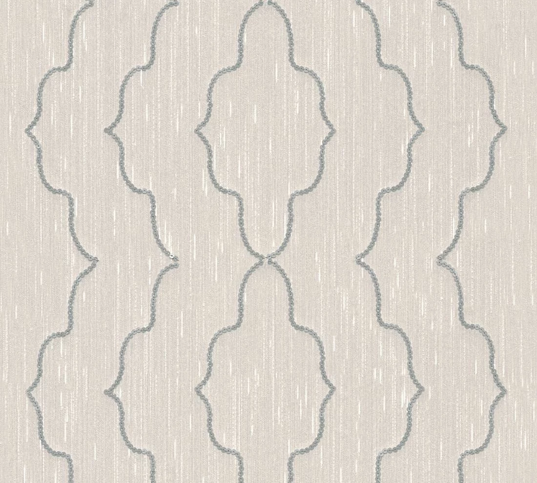 Tapete Panel Pailletten Grau Architects Paper 30615-2 3 Tapete Panel Pailletten Grau Architects Paper 30615-2