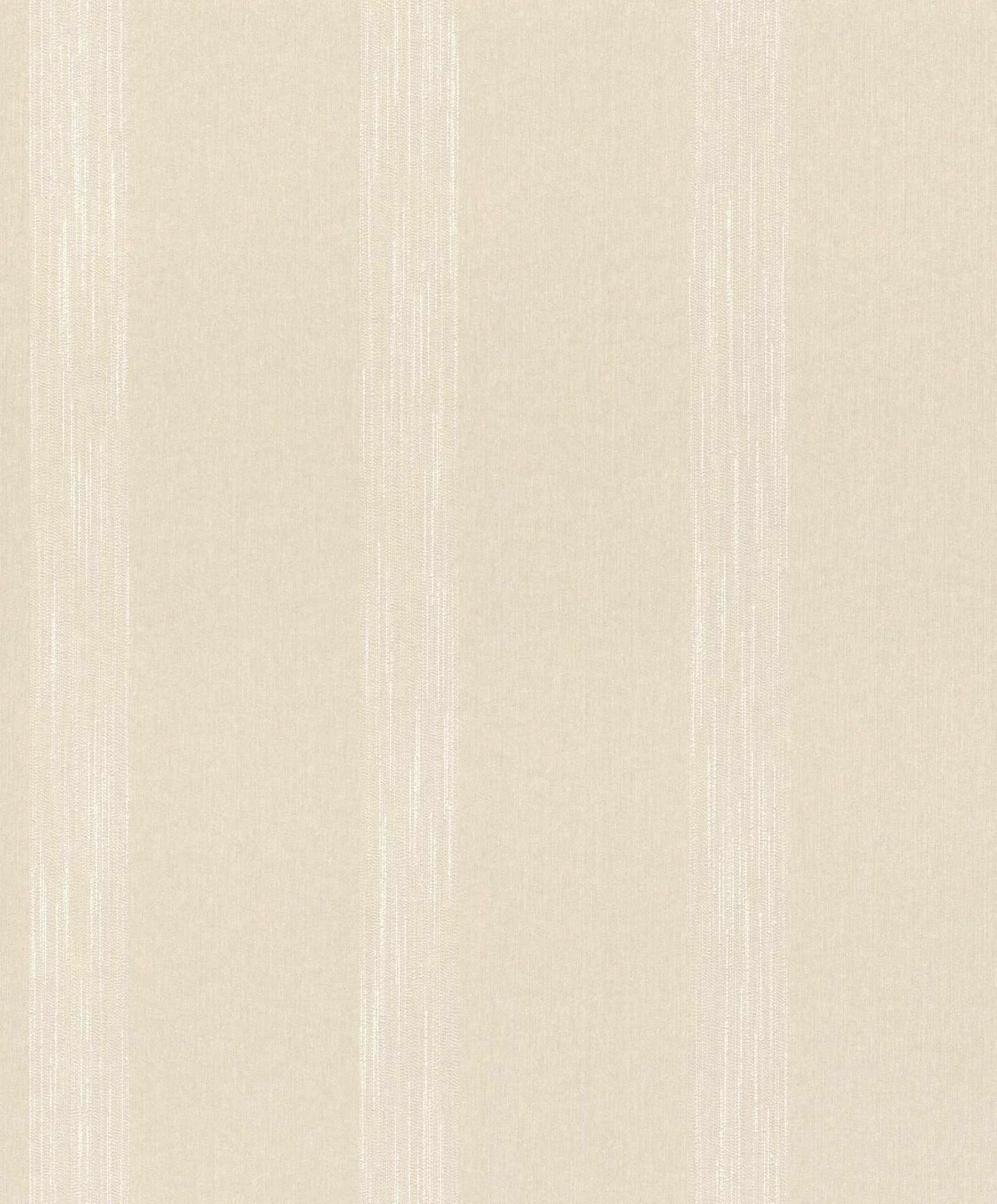 Textiltapete Muster Gestreift Creme Glanz 086033 3 Textiltapete Muster Gestreift Creme Glanz 086033