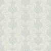 Textil Tapete Ornament Hellgrau Rasch Textil Sky 082400 -Haus Dekoration Textiltapete Rasch Textil Sky Ornament hellgrau bl