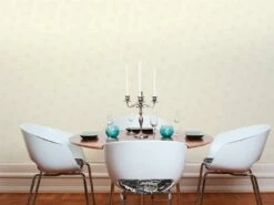 Versace Home Tapete Medusa Kopf Weiss 34862-1 -Haus Dekoration Versace Home Tapete Medusa Kopf weiss 34862 1 17 1