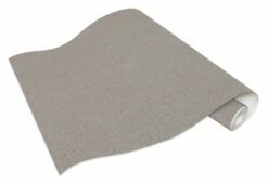 Vlies Tapete Design Meliert Dunkelgrau Blau Erismann 5414-37 -Haus Dekoration Vlies Tapete Design Meliert dunkelgrau blau Eris 2