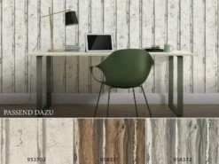 Vlies Tapete Holzoptik Holzbrett Weiß Lutèce 95370-1 15 Vlies Tapete Holzoptik Holzbrett Weiß Lutèce 95370-1 -Haus Dekoration Vlies Tapete Holzoptik Holzbrett weiss Lutece 95370 1 146182 8