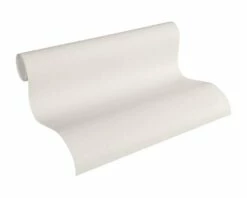 Vlies Tapete Meliert Dunkelbeige Hygge Livingwalls 2973-10 -Haus Dekoration Vlies Tapete Meliert dunkelbeige Hygge livingwalls