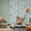 Vlies Tapete Palmenblatt Türkis Hygge Livingwalls 36385-3 2 Vlies Tapete Palmenblatt Türkis Hygge Livingwalls 36385-3 -Haus Dekoration Vlies Tapete Palmenblatt tuerkis Hygge livingwalls