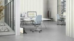 Vlies Tapete Rasch Streifen Grau Weiß 402919 -Haus Dekoration Vlies Tapete Rasch Streifen grau weiss 402919 18 1