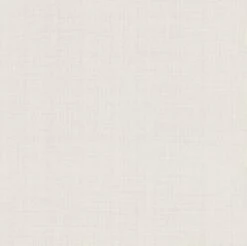 Vlies Tapete Uni Textil Design Creme Rasch 445206