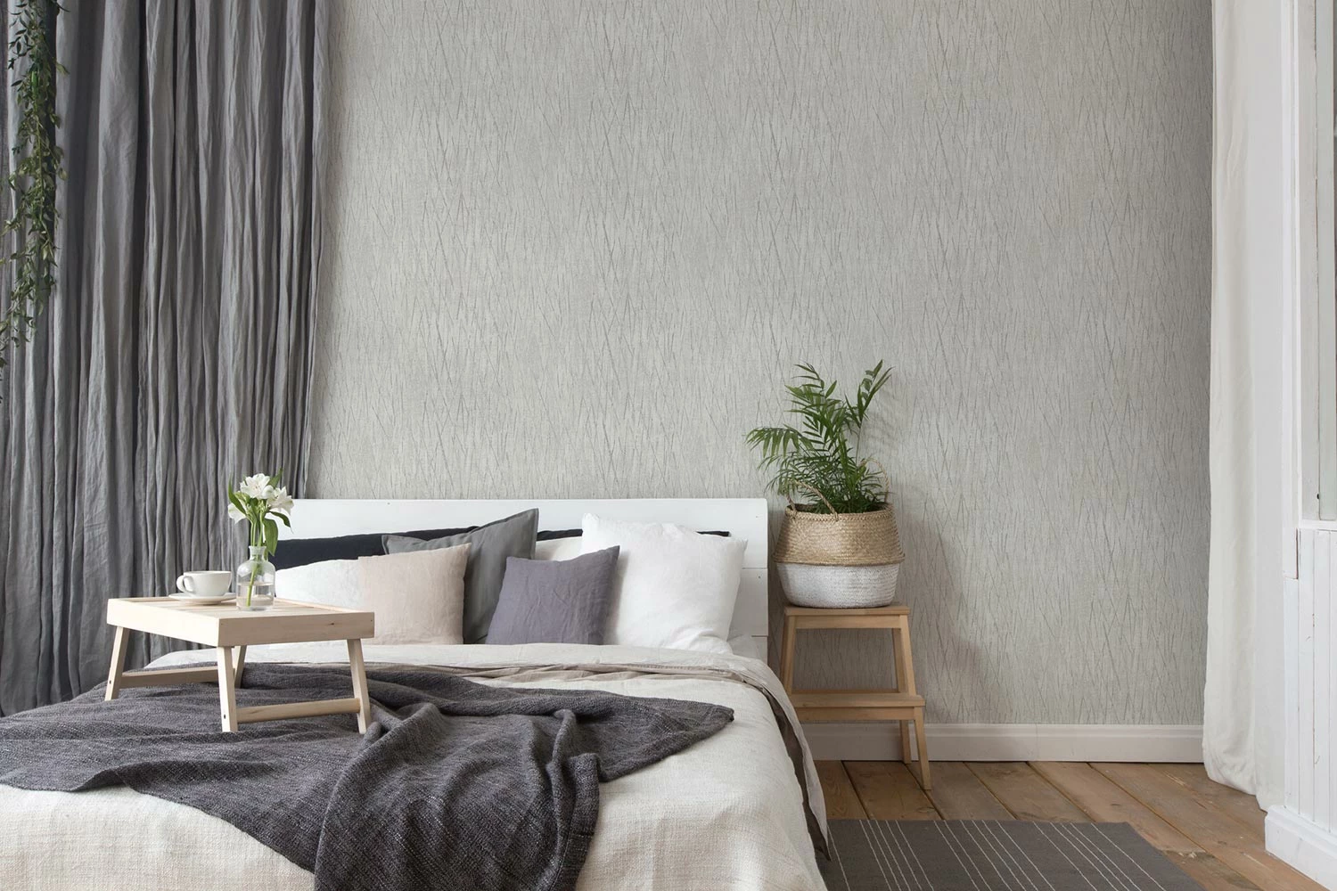 Vliestapete 385987 Struktur Grau Silber Metallic 3 Vliestapete 385987 Struktur Grau Silber Metallic