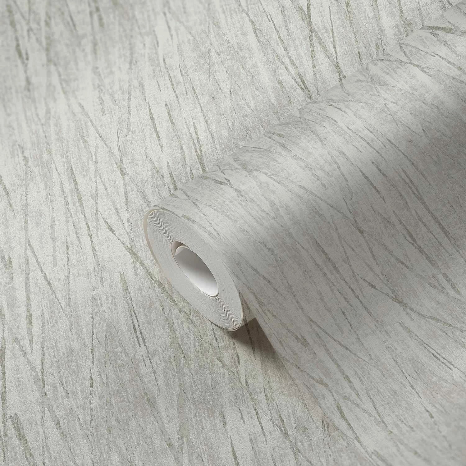 Vliestapete 385987 Struktur Grau Silber Metallic 9 Vliestapete 385987 Struktur Grau Silber Metallic – Bild 7