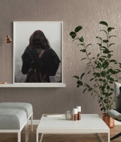 Vliestapete 385988 Struktur Grau Silber Metallic 10 Vliestapete 385988 Struktur Grau Silber Metallic -Haus Dekoration Vliestapete 385988 Struktur Grau Silber Metallic 63212607 1