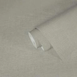 Vliestapete 386132 Textil Optik Grau -Haus Dekoration Vliestapete 386132 Textil Optik Grau 63212624 5