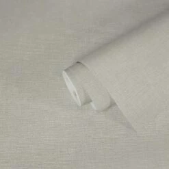 Vliestapete 386133 Textil Optik Grau 14 Vliestapete 386133 Textil Optik Grau -Haus Dekoration Vliestapete 386133 Textil Optik Grau 63212625 5