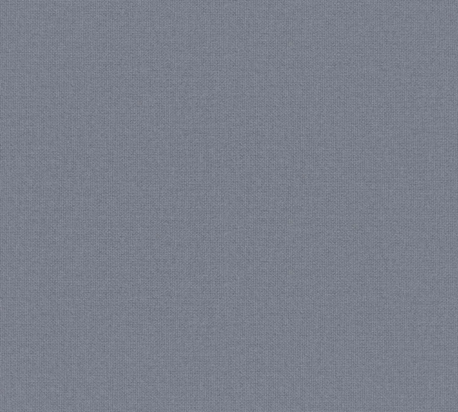 Vliestapete 38744-7 AS Creation Blau Einfarbig 5 Vliestapete 38744-7 AS Creation Blau Einfarbig – Bild 3