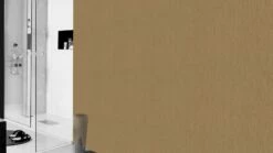 Vliestapete 537703 Rasch Gold Längsstruktur