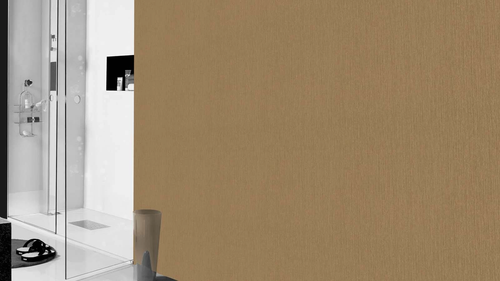 Vliestapete 537703 Rasch Gold Längsstruktur 3 Vliestapete 537703 Rasch Gold Längsstruktur