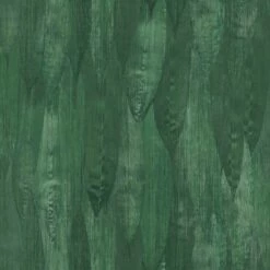 Vliestapete Blätterdach Floral Dunkelgrün 138988