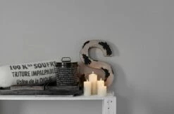 Vliestapete Chesterfield Grau Silber Glitzer 36897-3 -Haus Dekoration Vliestapete Chesterfield grau silber Glitzer 36897 3 191288 4