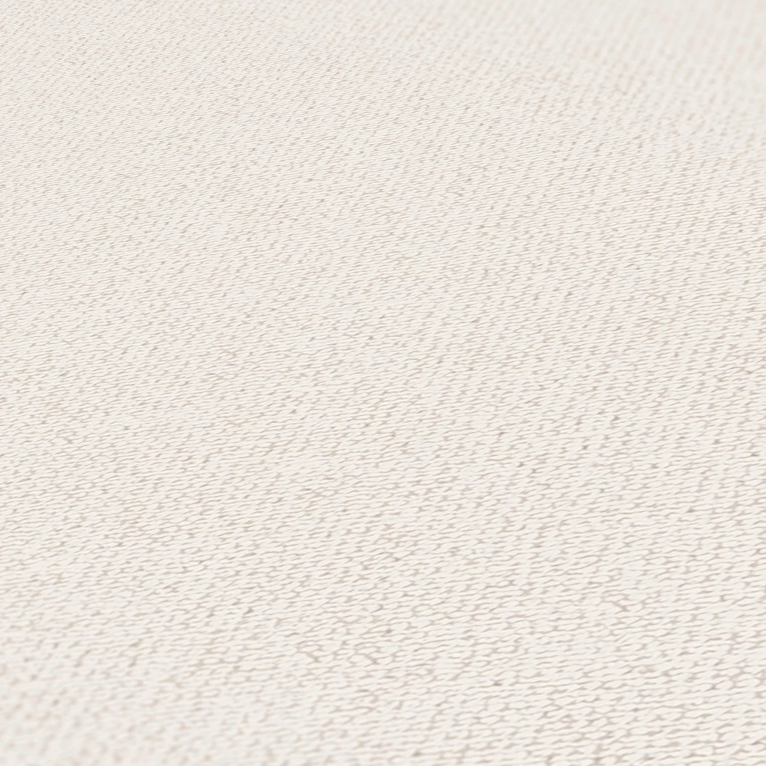 Vliestapete Cremeweiß Leinen Optik Struktur 39039-3 6 Vliestapete Cremeweiß Leinen Optik Struktur 39039-3 – Bild 4
