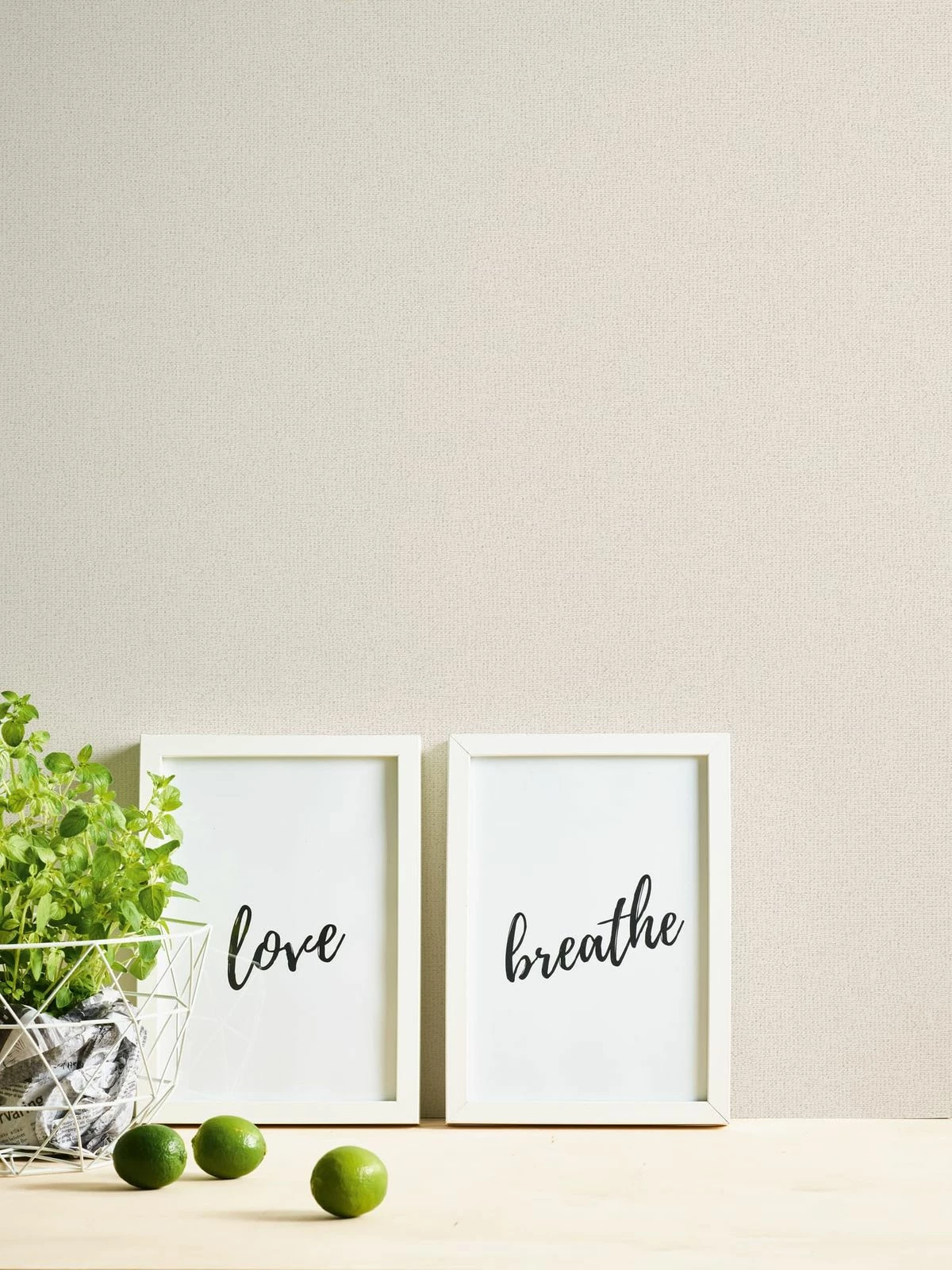 Vliestapete Cremeweiß Leinen Optik Struktur 39039-3 8 Vliestapete Cremeweiß Leinen Optik Struktur 39039-3 – Bild 6