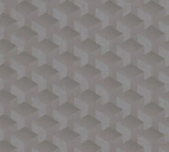 Vliestapete 3D-Optik Würfel Linien Dunkelgrau 38963-2 12 Vliestapete 3D-Optik Würfel Linien Dunkelgrau 38963-2 -Haus Dekoration Vliestapete Grafik Muster 3D Optik Dunkelgrau 38963 2 63216896