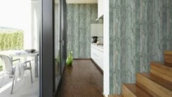 Vliestapete Holz Mint Grau Tapete AS Decoworld 95405-5 7 Vliestapete Holz Mint Grau Tapete AS Decoworld 95405-5 -Haus Dekoration Vliestapete Holz mint grau Tapete AS Decow 2