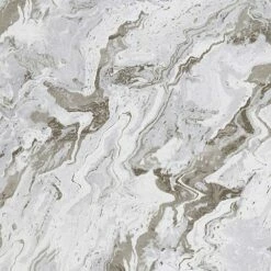 Vliestapete Marmor Optik Grau Weiß Gold Metallic 10318-10 -Haus Dekoration Vliestapete Marmor Optik Grau Weiss Gold Metallic 10318 10 63216222 1