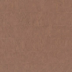 Vliestapete Stein-Optik Rotbraun Platinum 83947