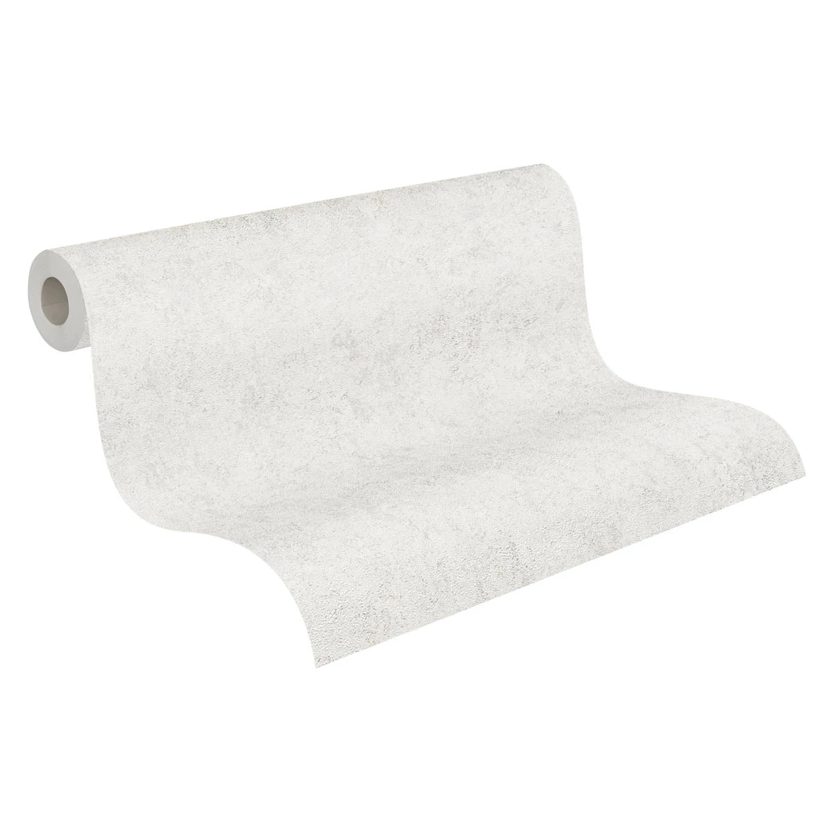 Vliestapete Betonoptik Uni Weiß Grau 38977-2 11 Vliestapete Betonoptik Uni Weiß Grau 38977-2 – Bild 9