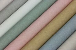 Rasch Tapete Einfarbig Textil Optik Weiss Grau 252804 -Haus Dekoration Vliestapete Textil Optik Uni Weiss Grau 252804 Rasch 63212683 3