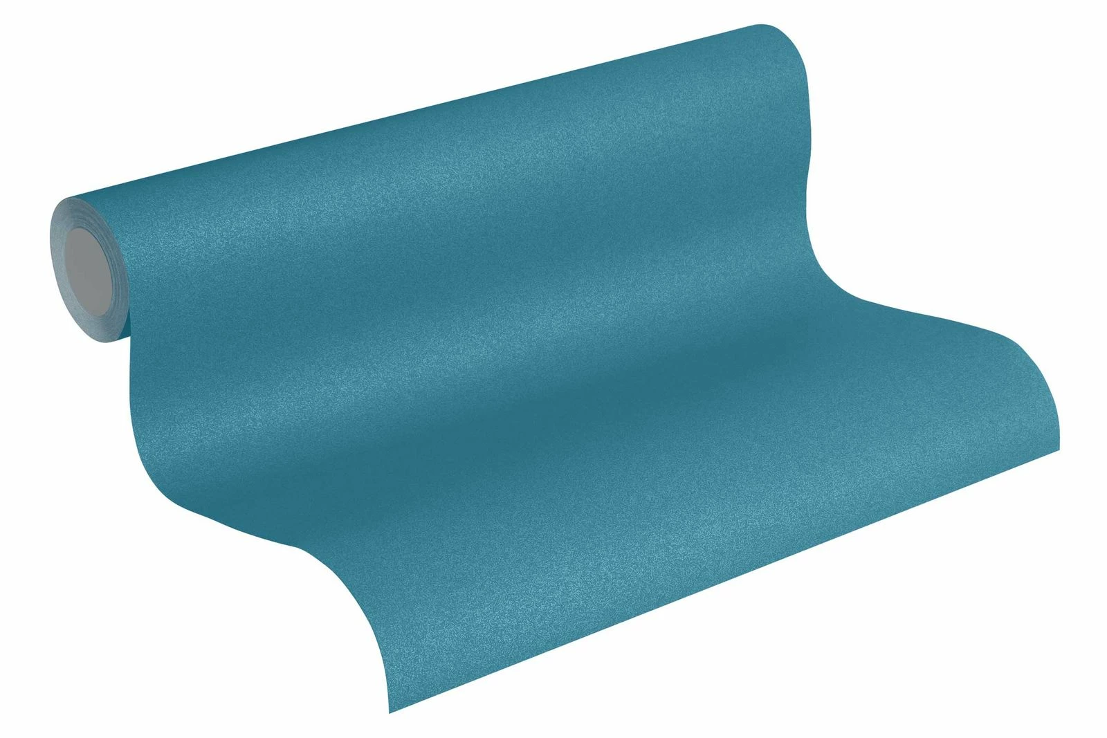 Vliestapete Uni-Design Strukturiert Blau 36899-6 4 Vliestapete Uni-Design Strukturiert Blau 36899-6 – Bild 2