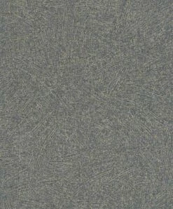 Vliestapete Wischtechnik Glitzer Dunkelblau 520262 Rasch